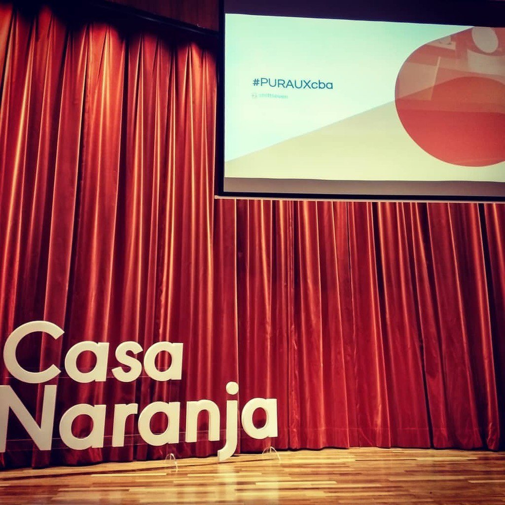 ellie_ffe's tweet photo. #PURAUXcba #shiftseven #casanaranja #evoluciondigital #ux #uxdesign https://t.co/ePCBkiFyx0