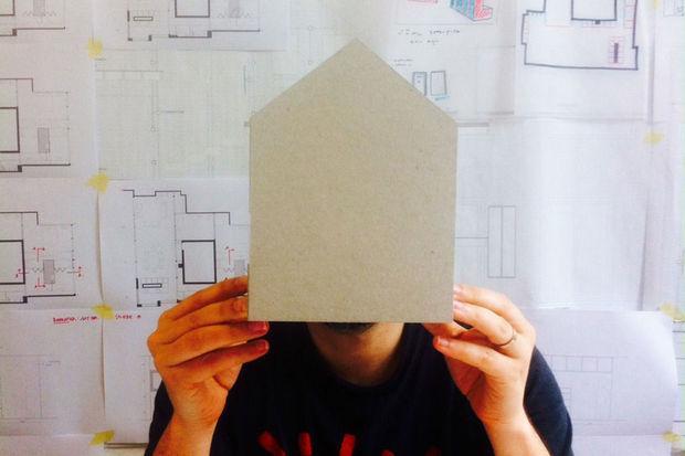 Eagles of Architecture: 'We tekenen illustere voorbeelden uit de geschiedenis ter inspiratie' ikgabouwen.knack.be/bouwen-renovat…