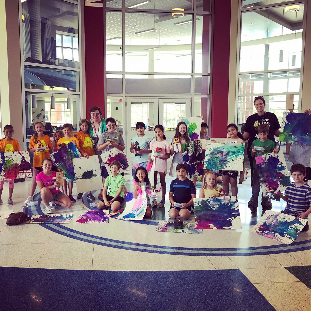 Courtney Post tweet media