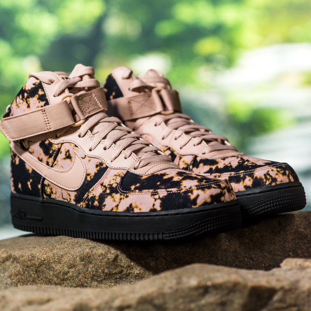 Nike Air Force 1 '07 - Men's - GBNY