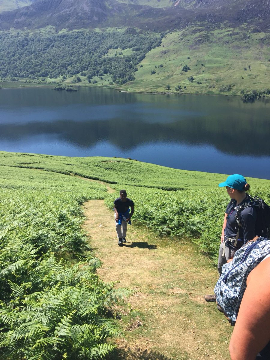 Come on Ryan!! Nearly there...