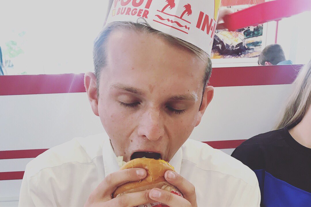 Tdubbs1818's tweet photo. It’s good to be back :) https://t.co/PjZpntUlDu