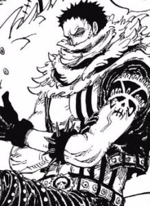 ワンピース ビッグマム海賊団の スイート三将星 とは その強さと能力を総まとめ 漫画情報 Info