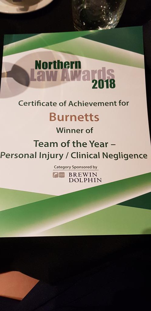 Caroline Manningham (@caggsyr) on Twitter photo #NLA2018 #NLA2018