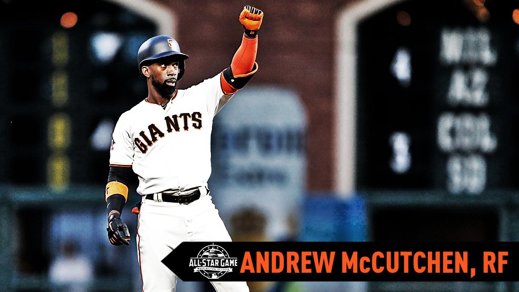 SFGiants's tweet photo. Vote Early.
Vote Often.
#VoteSFG
https://t.co/CQ5fc7nB0G
#SFGiants https://t.co/84Y5OQqwDk
