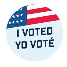 AMQ4Bell's tweet image. Only 22% of voters showed up in the #CaliforniaPrimary2018! This is unacceptable, people! Remember: wars &amp;amp; revolutions have been fought for the right to vote! November elections are coming up! Don't like the trump agenda👉🏽#YourVoteIsYourPower #VoteBlue2018 ¡A votar se ha dicho!