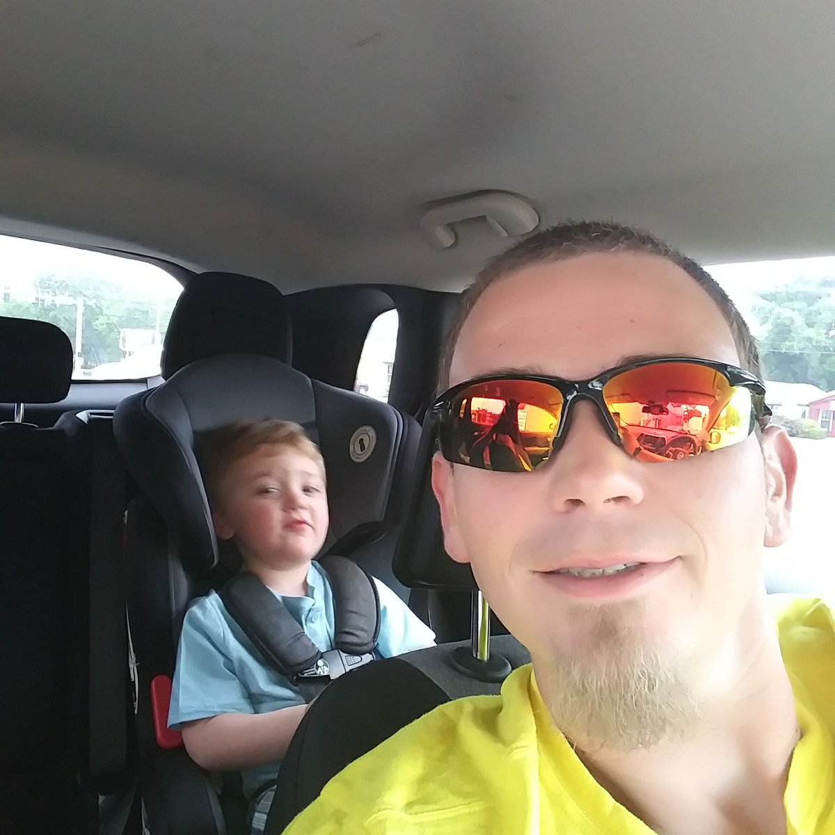 jeremytraw's tweet image. #NewProfilePic