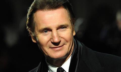 Wishing Liam Neeson a Happy 66th Birthday!   