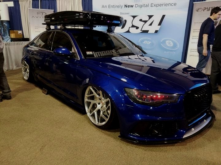 Hartfordstereo's tweet photo. Sick Audi from DEI showing of thier new bluetooth, smart phone controlled remote starter! #directed #actaudio #ds4 #audi #audinewengland
Are you looking for the best Car Audio Installation & Electronics Shop in the Hartford, CT area? Give us a call today at (860) 956-3109
#do https://t.co/Q8esZUwj6u