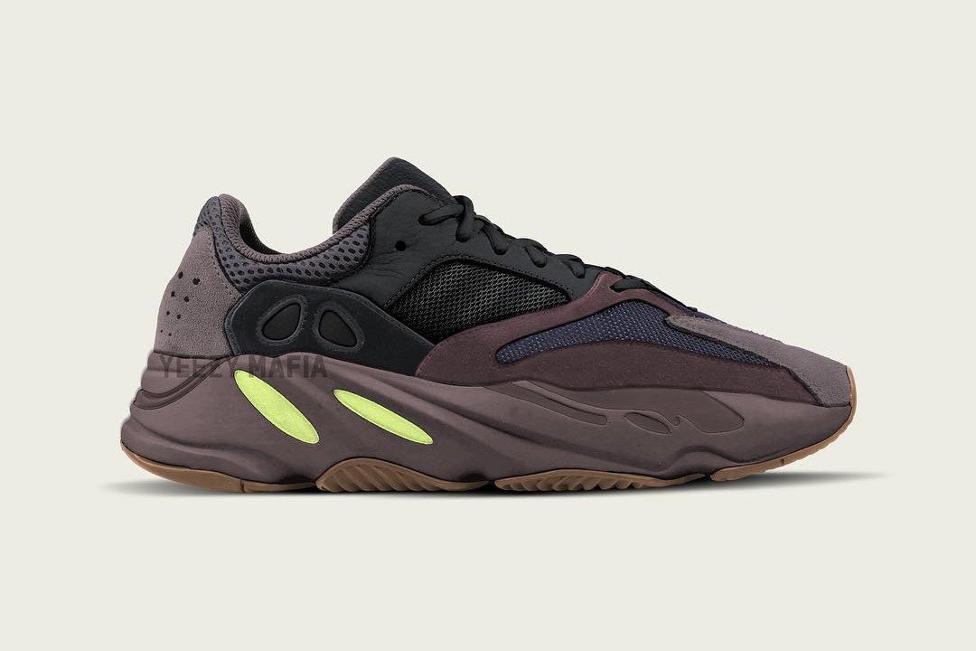 sneaker_wars's tweet photo. 【11月発売予定】 アディダス オリジナルス イージーブースト 700 ウェーブ ランナー モーブ(EE9614)
⇒https://t.co/zHNeEEQRpB
薄く灰色がかったモーブに蛍光色を組み合わせたニューカラーが登場！
#sneakerwars #スニーカー #adidasOriginals #yeezy https://t.co/I5LZEo8fvn