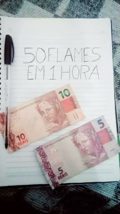 TechioCampos's tweet image. Se nao ganhar, faz de novo msm processo ... vigovideo.net/share/video/65…