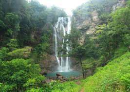 BaliFunService's tweet photo. The beaty of nature #waterfall #hiddenworld #Flores #labuanBajo #nature #beauty #SecretForest https://t.co/d9H3vNV0S8