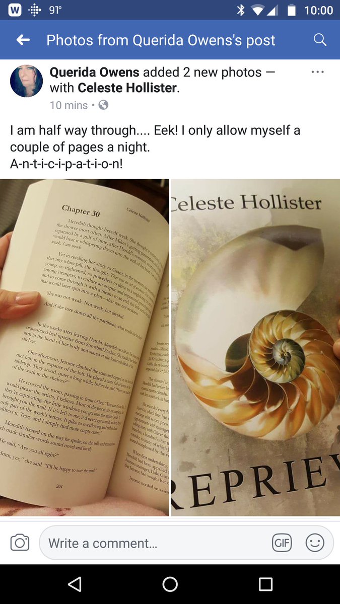 celesteavonne's tweet image. So happy!! #writerslife #reprieve