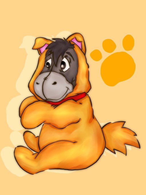 イーヨーのtwitterイラスト検索結果 古い順 イーヨーのtwitterイラスト検索結果 古い順