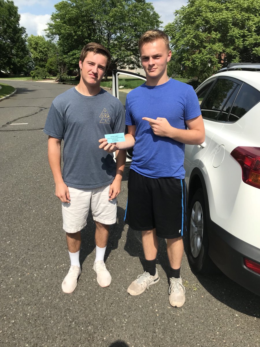 HSassassins18's tweet photo. Brian Flynn of the Toweliban got Syed and Jack Casey 🔥🔥 https://t.co/yHkmrGedj3