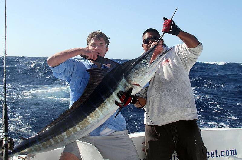 MexDest's tweet image. Deep Sea Sport Fishing
If you’re a pro angler or just want to check this off your bucket list, Cabo is a great launching point for deep sea fishing. #Cabo #vacationrentals #deepseafishing #luxuryvacation #luxelife #mexicandestinations