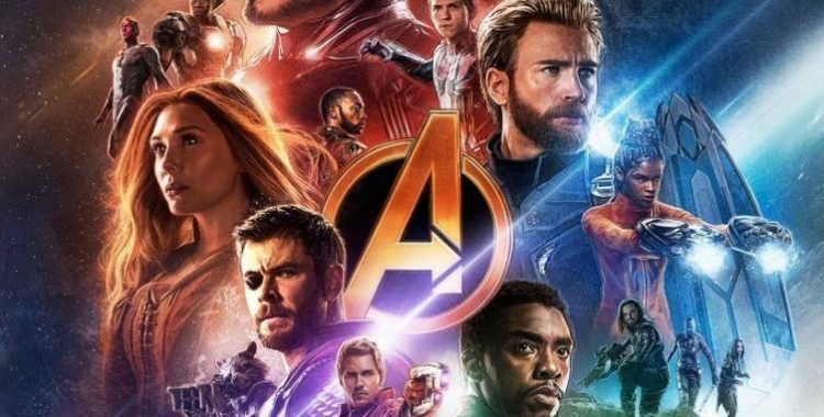 Cinema de shopping de Campinas troca agasalhos por ingressos para o filme ‘Vingadores: Guerra Infinita’ www2.portalnovidade.com.br/cinema-de-shop…