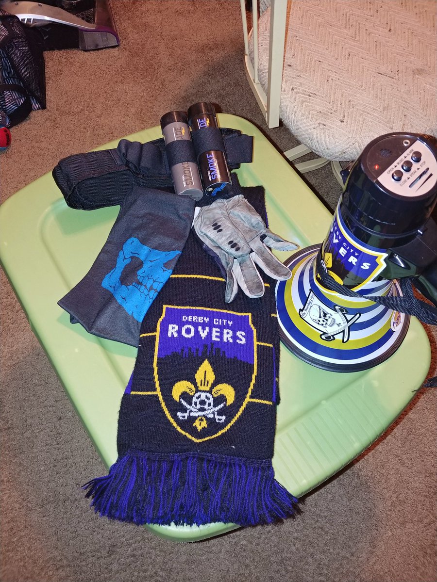 Eh, am I missing anything?