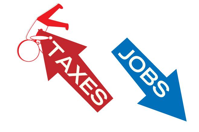 VinceLeach's tweet photo. Small Businesses Organize Against Income Tax Increase Initiative. https://t.co/hi4oHJ4AbV https://t.co/H2CTGLk3mp