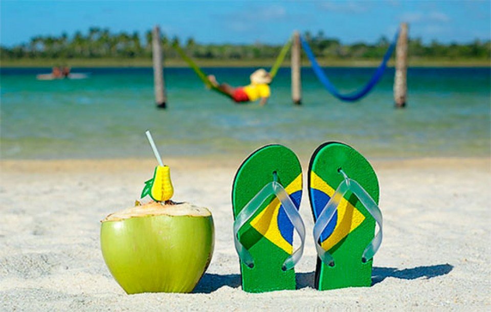 Férias de Julho: Valorização do dólar favorece turismo doméstico no país www2.portalnovidade.com.br/ferias-de-julh…