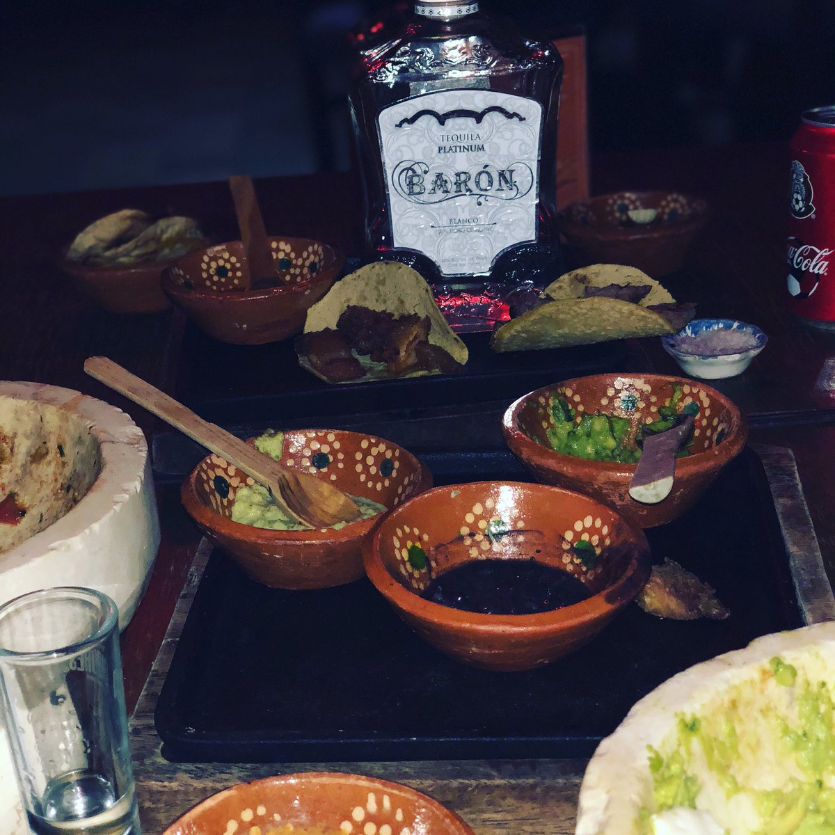 BaronTequila's tweet photo. Mexico #baronisbetter https://t.co/uB1Ckt1mv9