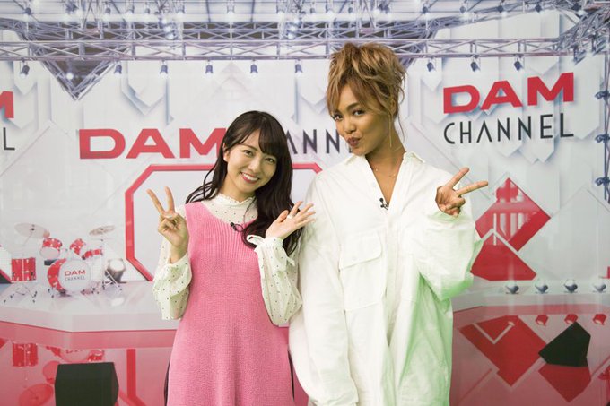Dam Channel Rtキャンペーン実施中 Damch Official 18年06月 Twilog Dam Channel Rtキャンペーン実施中 Damch Official 18年06月 Twilog