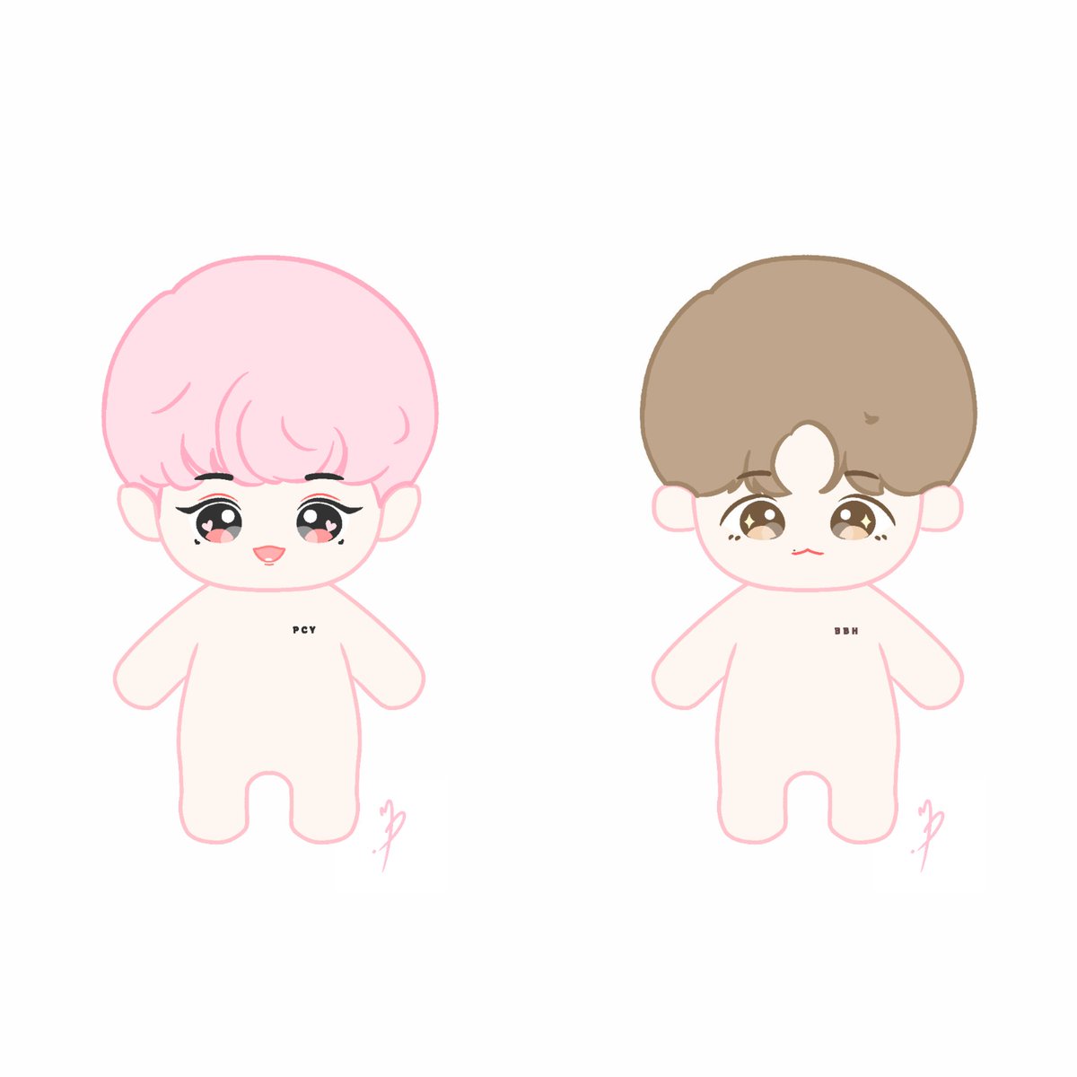 kokobaek_shoppe's tweet photo. [PH GO/PLS HELP RT] 20CM Cherry Yeol and Caramel Hyun by @cutie_exo_dolls 

💸Price: 1,320 (paypal fee included)

Inclusions: Doll + Vest + Sailor Suit

DOP: July 13 😘

Order form👉 https://t.co/FhCgvnlJju

#dafBAMA2018EXO @weareoneEXO https://t.co/B3z1joukeo
