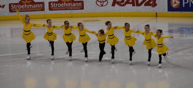 #tbt to our favorite little bees 🐝 at Reflections2018!