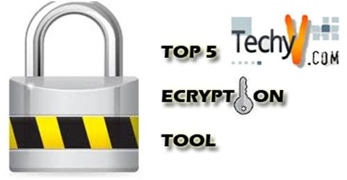 techyv1's tweet image. Top 5 Encryption Tools you can use
#EncryptionTools goo.gl/135Y7J