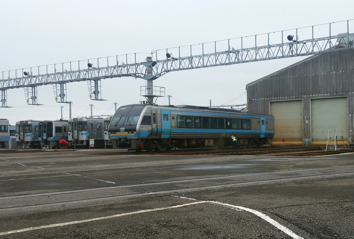 高知運転所 Hashtag On Twitter