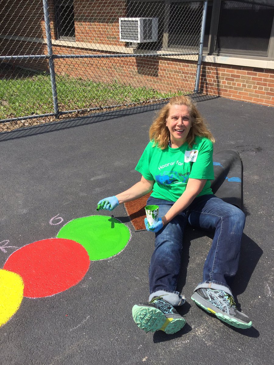 Thank you Ms. Rein for all your help with everything!!