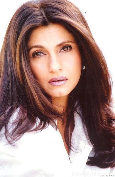 Happy Birthday dimple kapadia khanna GBU            