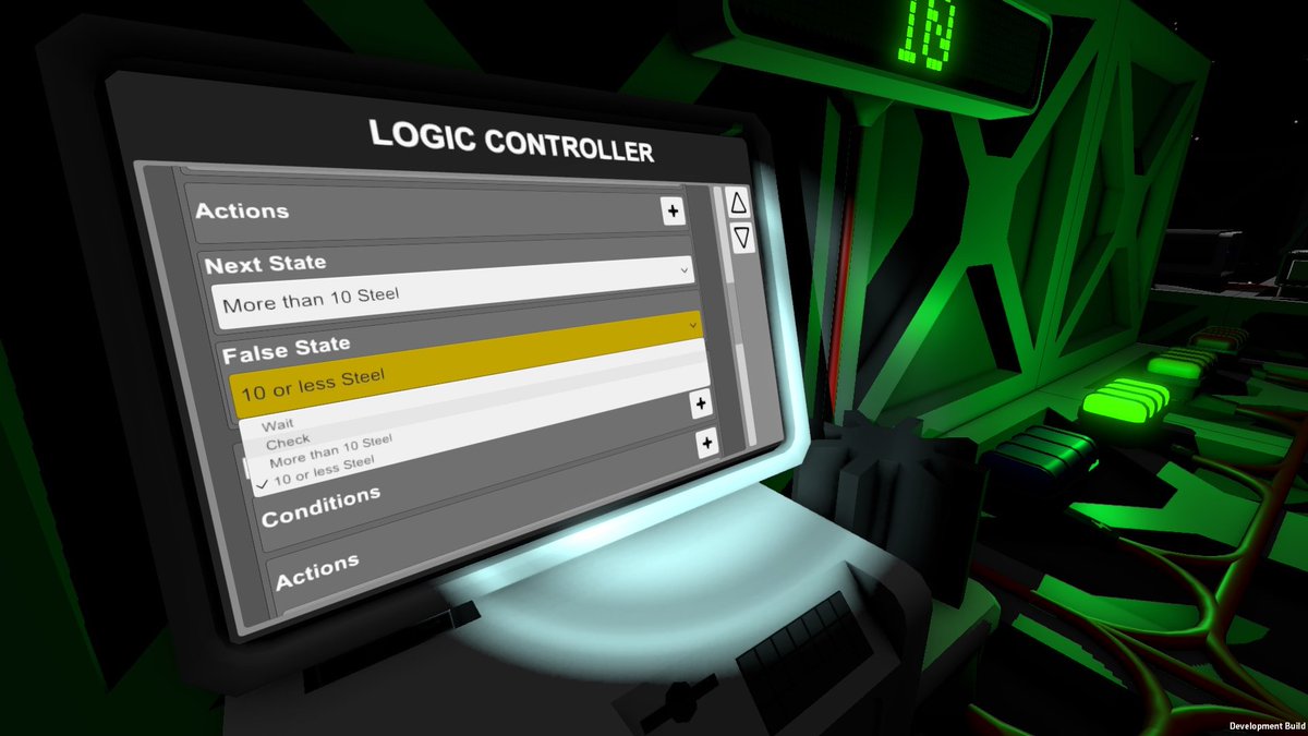 Stationeers On Twitter Consolidated Patch Notes V011346 - 