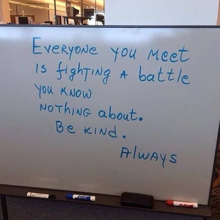 TeamUnbounded's tweet image. #OfficeNotes Through all the videos and editing work we've done, we definitely understand each and every one of our Unbounded Ambassadors. #Empathy #Love #Communication