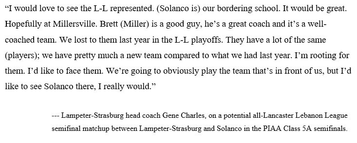 <a href="/LS_Softball/">LS Softball Boosters</a> <a href="/golden_mules/">GoldenMuleAthletics</a> <a href="/LancasterSports/">Lancaster Sports</a> <a href="/dbyrneman/">Dave Byrne</a>