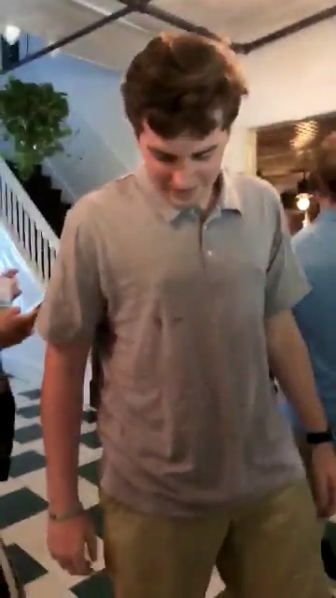 SquanAssassin's tweet photo. Luke Morgan is eliminated! https://t.co/AH0BPP7gnn