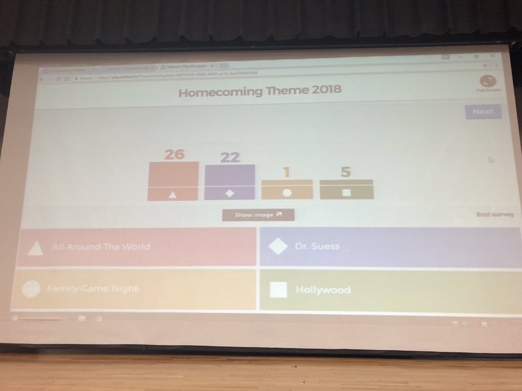 stucolcn's tweet photo. THATS IT LADIES AND GENTS! Your 2018-2019 stuco voted and we have the results... Your 2018 LCN HOCO theme is ALL AROUND THE WORLD! We hope you're as excited as we are!! Happy Summer LCN #LIT https://t.co/xYZem8ZjAv