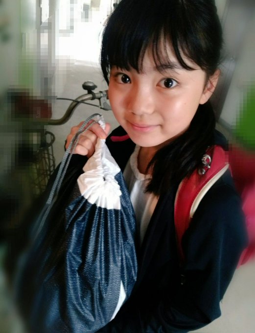 Twitterのコスプレ画像11