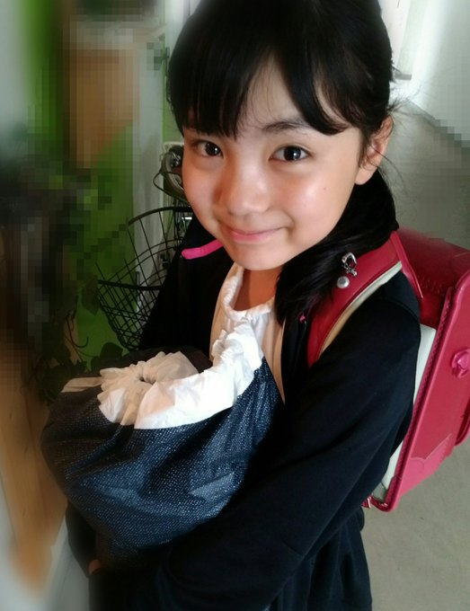 Twitterのコスプレ画像12