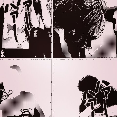 DonaldDeadart's tweet image. 