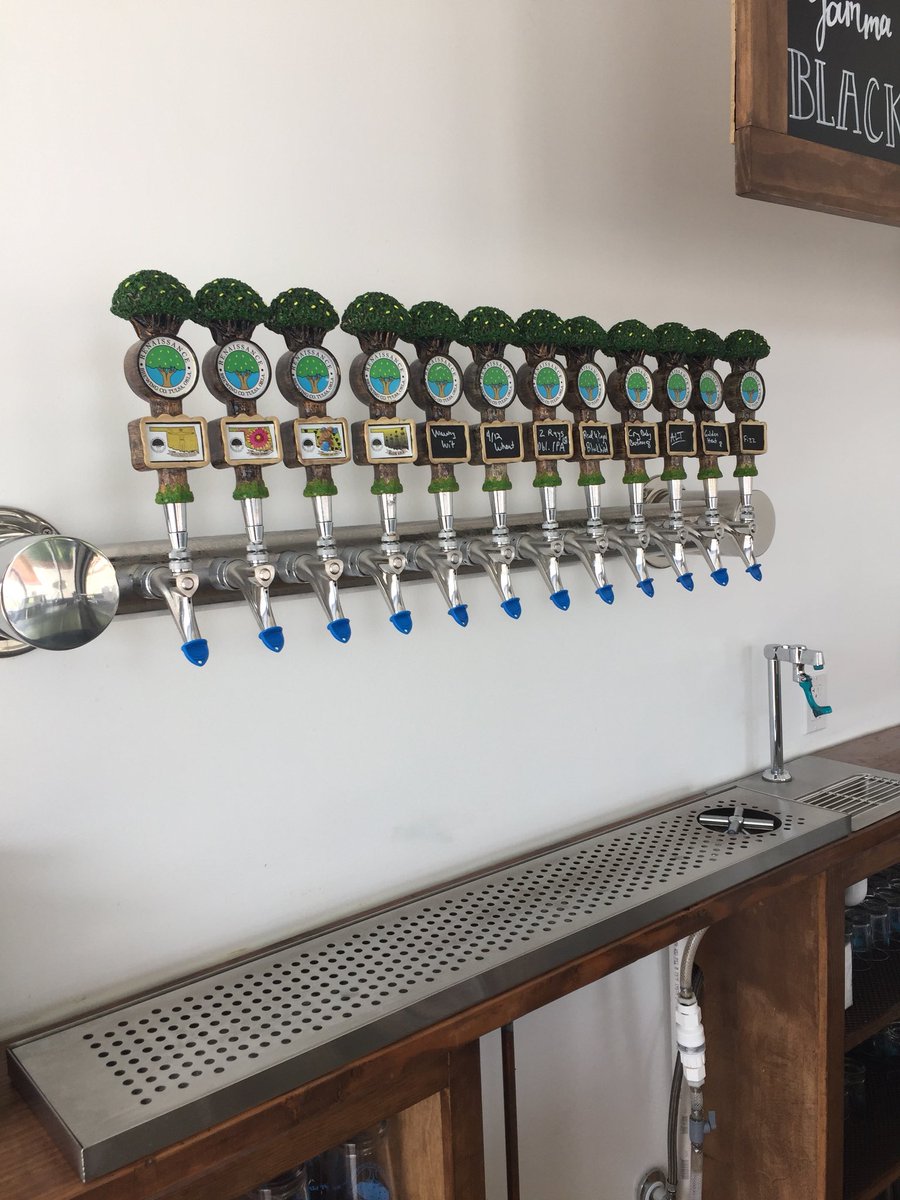 CGDraftServices's tweet image. Line and faucet cleaning at Renaissance today!!!  Check them out for Trivia Night tonight.  #coldgolddraftservices #renaissance #drinklocal