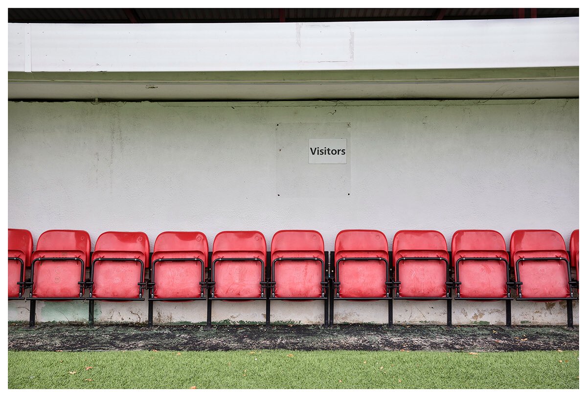 sammellishphoto's tweet photo. Calm before the storm | #conifa2018 #CONIFA @CONIFAOfficial https://t.co/xDvvlAgWsK