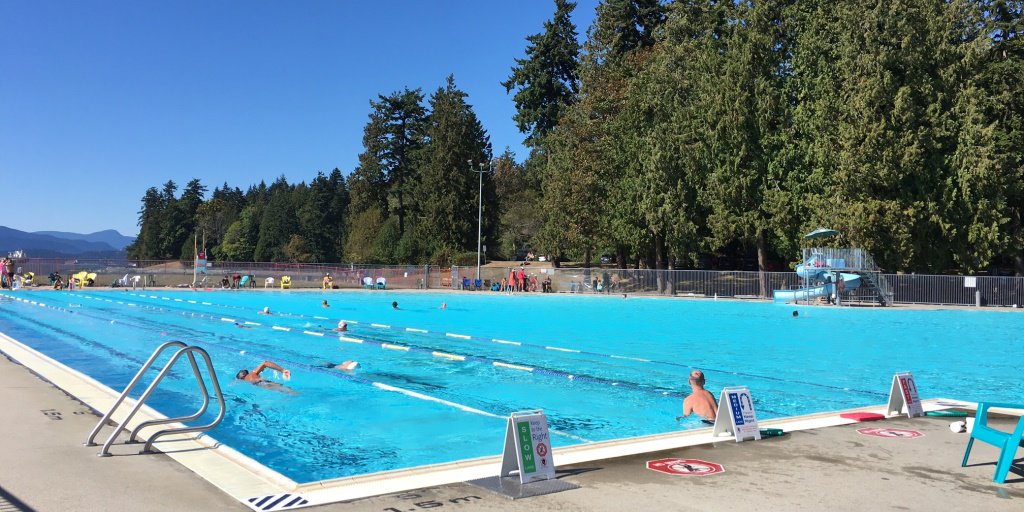 ParkBoard's tweet photo. Get your 2018 Outdoor Pool schedule and start planning a refreshing dip in one of our 4 outdoor pools this summer! π Buy a 10-visit pass online and get 2 free extra visits with our summer splash promo! https://t.co/5YXzIIktnV #PBsummer https://t.co/gopFWeIk2L