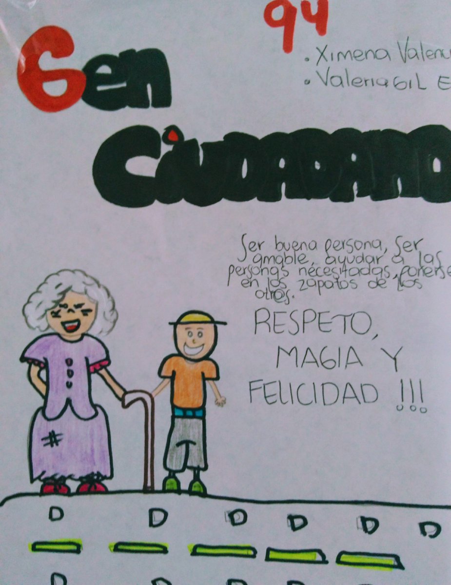 Dorimave20's tweet photo. Institución educativa Académico
GEN ACTIVADO #ActívateAloBien https://t.co/P53nII6n1U