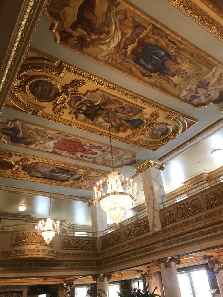 PizzutiSharon's tweet photo. Thank you &amp; Congratulations to the IN #ChildSupport Bureau &amp; IN Prosecuting Attorneys Council for a phenomenal conf. &amp; celebration of the noblest work - serving children &amp; families! 
“Anyone who does anything to help a child in his life is a hero to me.” - Fred Rogers #IPAC2018 https://t.co/6ecpuFKk7J