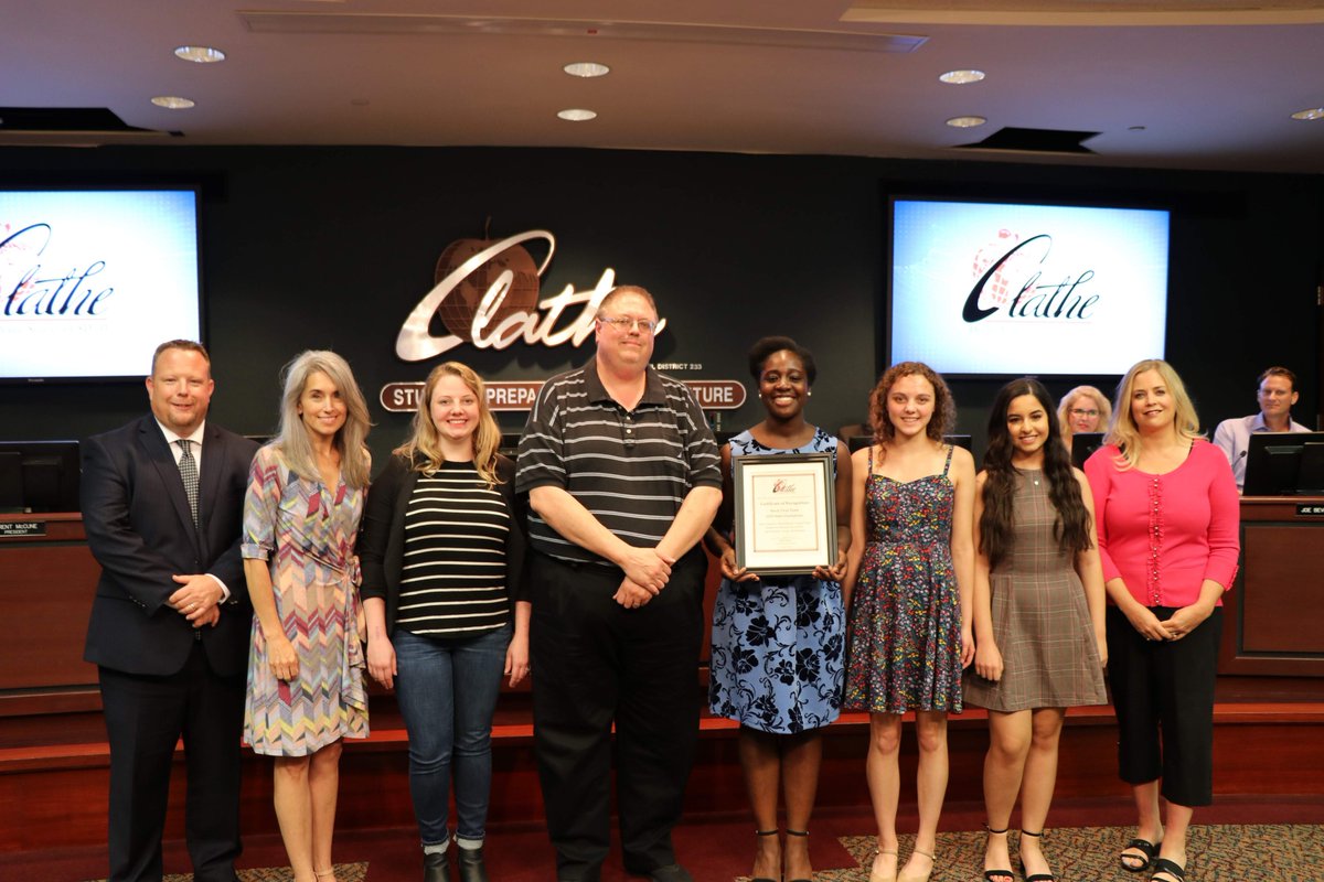 Olathe Schools on Twitter: "Students earned π₯ in the Kansas @ProStart
