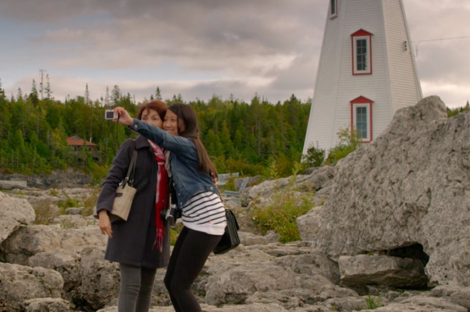 ScarboroughFilmFest (@scarboroughff) on Twitter photo THE TRIP Directed by <a href="/etherielmusings/">Grace Wang</a> is our 3rd film this year. It played during the 2014 festival as part of the official competition.
Enjoy this melodic tale of a road trip that mother and daughter share together on their journey.
Watch Now: vimeo.com/96533750 #ScarFF THE TRIP Directed by <a href="/etherielmusings/">Grace Wang</a> is our 3rd film this year. It played during the 2014 festival as part of the official competition.
Enjoy this melodic tale of a road trip that mother and daughter share together on their journey.
Watch Now: vimeo.com/96533750 #ScarFF
