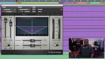 Audio_by_Ray's tweet photo. How to Contextually ... - https://t.co/bPjDFT7JRa #TheProAudioFiles #Center #Compression #EQ #HipHop #HowToMixVocals #Lofi #Mixing #MixingRapVocals #MixingVocals #MixingVocalsWithWavesPlugins #Plugins #ProTools #Rap #Rapper #Rapping #Reverb #S1 #StereoImager #mixing #mastering https://t.co/UPHpPD0e3M