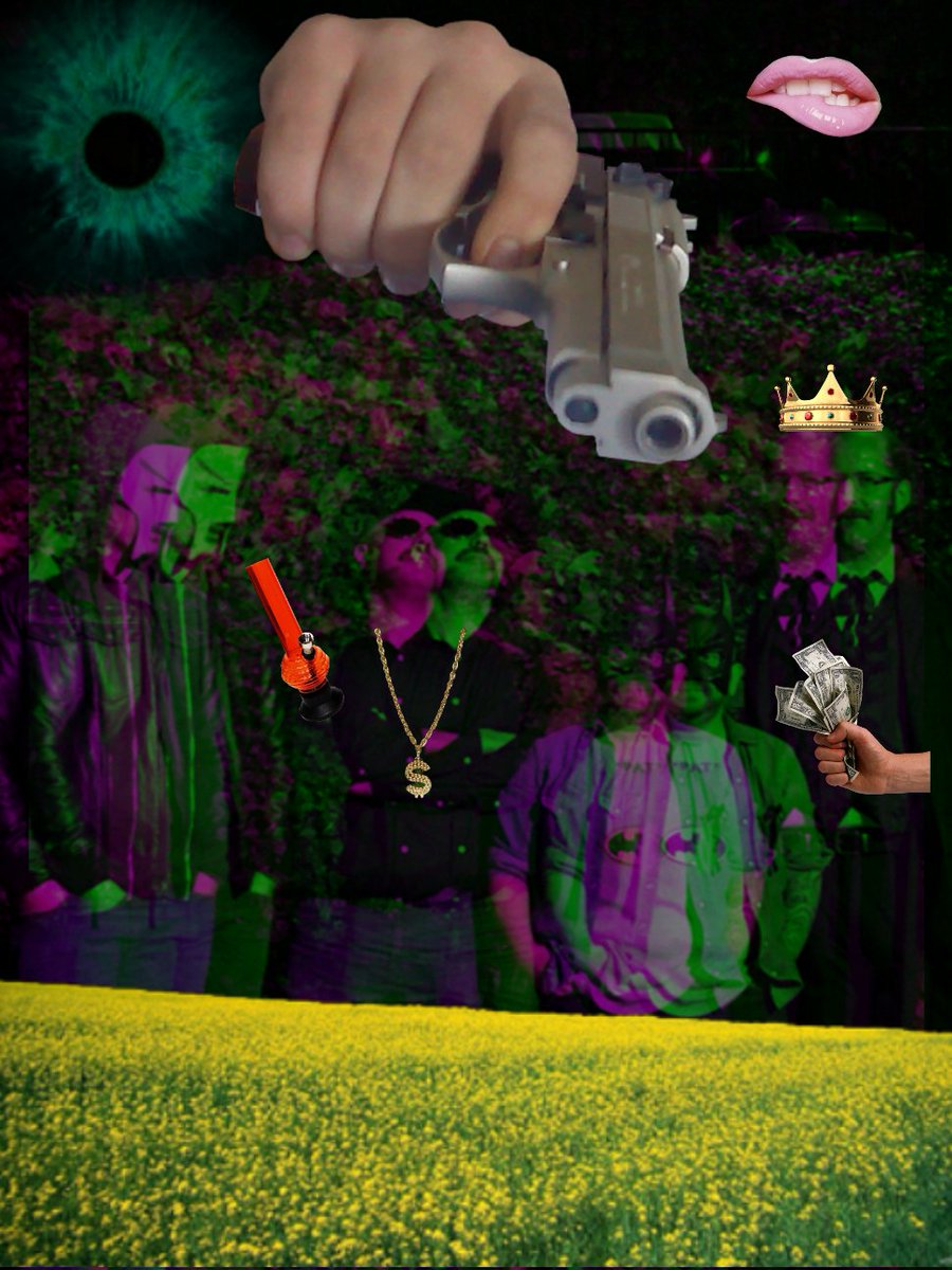 BL∆NKT J∆CKSN tweet media