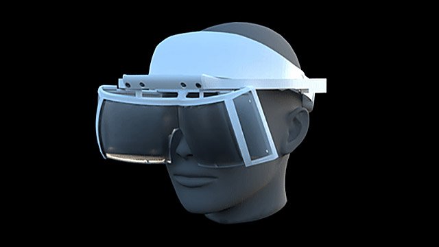 Anyone up for building their own AR headset? Now you can: venturebeat.com/2018/06/06/lea…